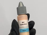 Nouveau Contour Organische Linie Tarnpigment 457-CAMO D.O 10ml