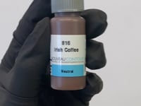 Nouveau Contour Fusion Line Augenbrauenpigment 816-Irish Coffee (10ml)