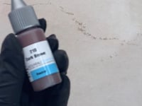 Nouveau Contour Organische Linie Augenbrauenpigment 210-Dunkelbraun 10ml