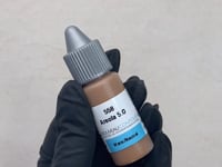 Nouveau Contour Organische Linie Areola Pigment 558-AREOLA 5.0 10ml