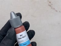 Nouveau Contour Fusion Linienkorrektor Pigment 861 - Blue Out .F 10ml