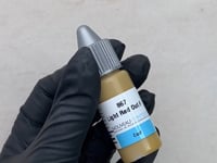 Nouveau Contour Fusion Linienkorrektor Pigment 867 - Hellrot Out .F 10ml