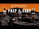 Cheyenne Prep Schablonenflüssigkeit 100ml