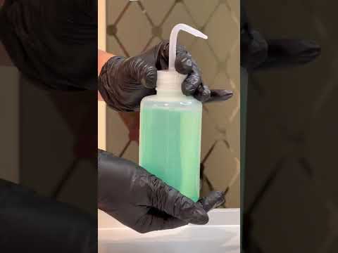 Skin Monarch Pink Seife Konzentrat Bubble Gum Aroma (250ml)