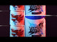 Weltberühmte Limitless Tattoofarbe Warm Black 3, 30 ml
