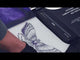 SIRIUS Tattoo Schablonen-Transferpapier Universal