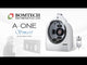 BomTech A-ONE Intelligenter Hautanalysator