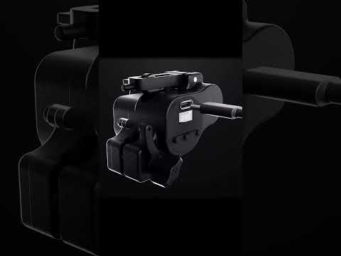 Vlad Blad Avenger 3 Pro Kabellose Tätowiermaschine