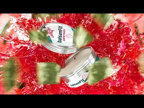 UNISTAR balsamFIX Wassermelone 200 ml