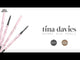Tina Davies Skinny Silk Stifte 3 Stück