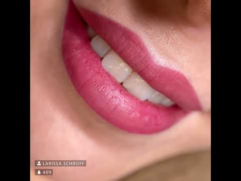 Swiss Color 409 Sugar Pink Lippenpigment 5ml/10ml