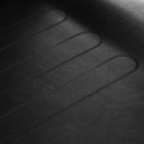 PRO INK 322F hydraulic tattoo chair black - BVShop