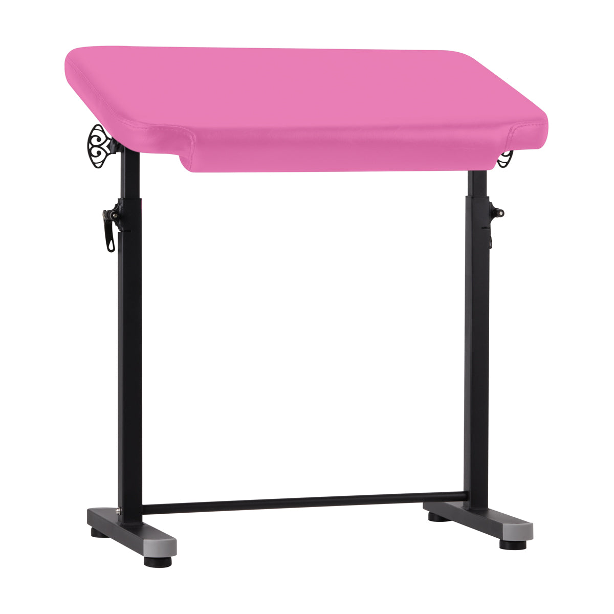 Pro Ink 718 tattoo armrest, pink - BVShop