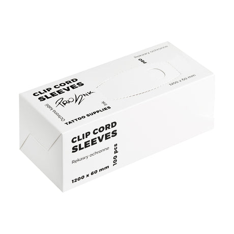 PRO INK clipcord foil - BVShop