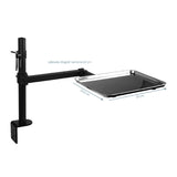 Pro Ink lamp holder with tray - BVShop