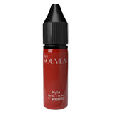 Pro Nouveau Lip Pigments By Intenze Kyia 15ml - BVShop