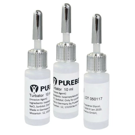 Purebeau Turbator pigment diluent 10ml for glycerine-based PMU pigments