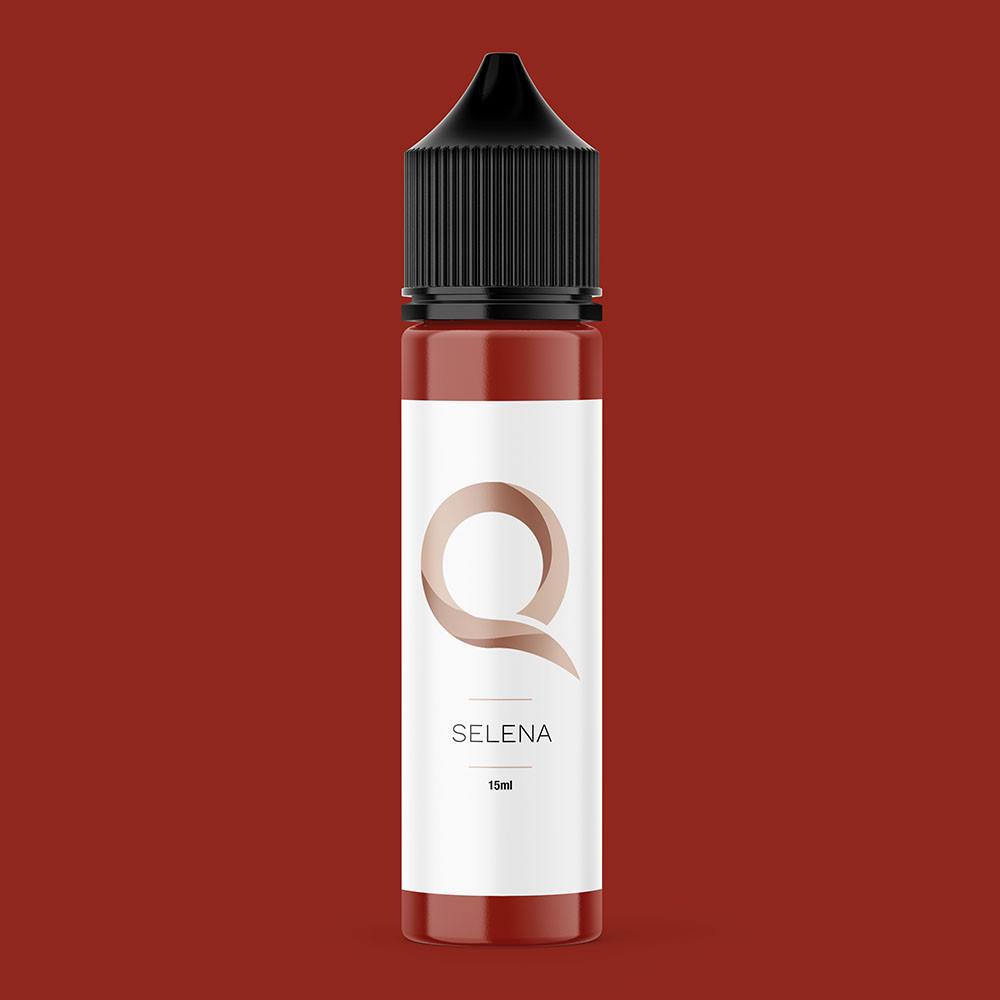 Quantum Platinum Label Selena Pigments 15ml - BVShop