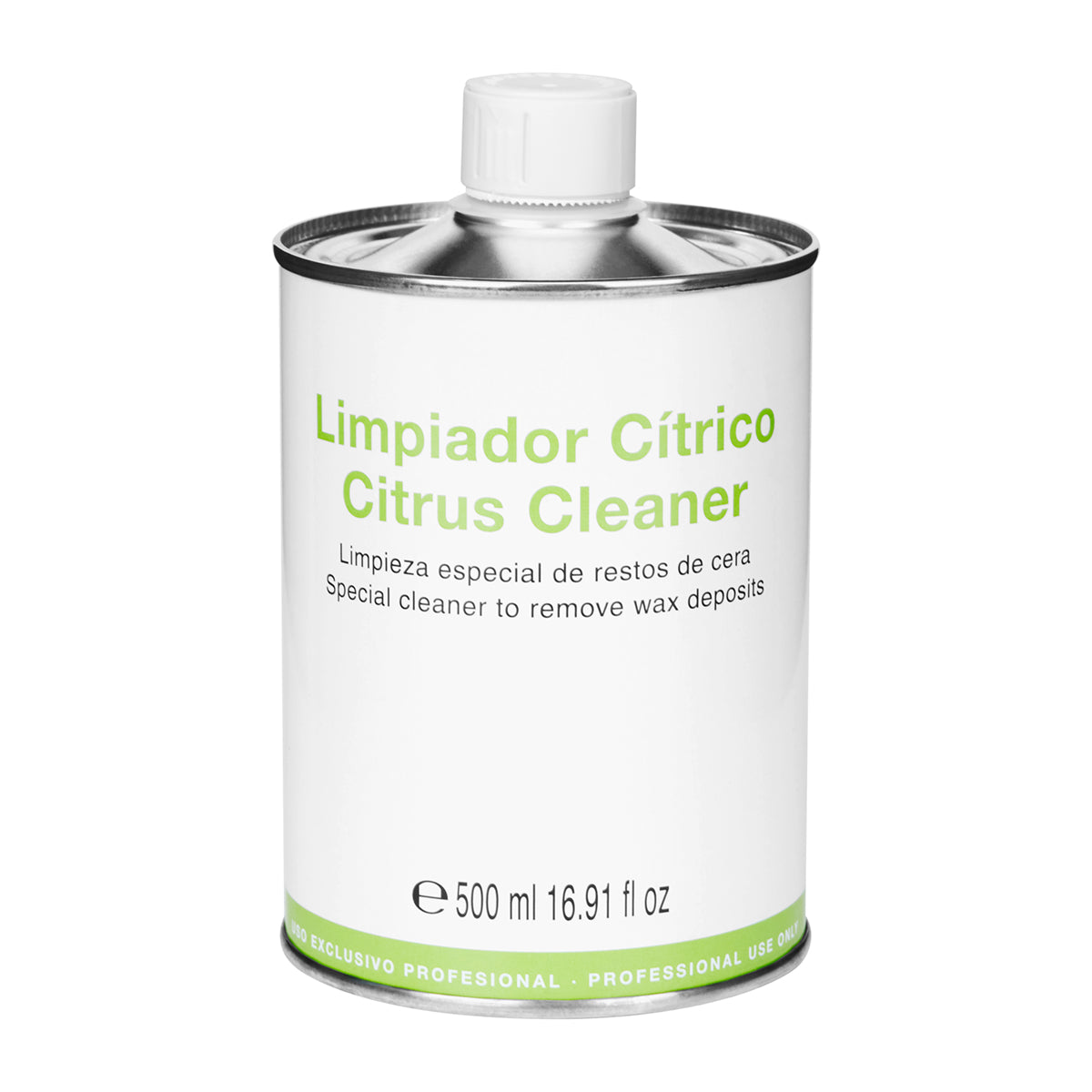 Quickepil preparation for cleaning devices with wax 500ml - BVShop