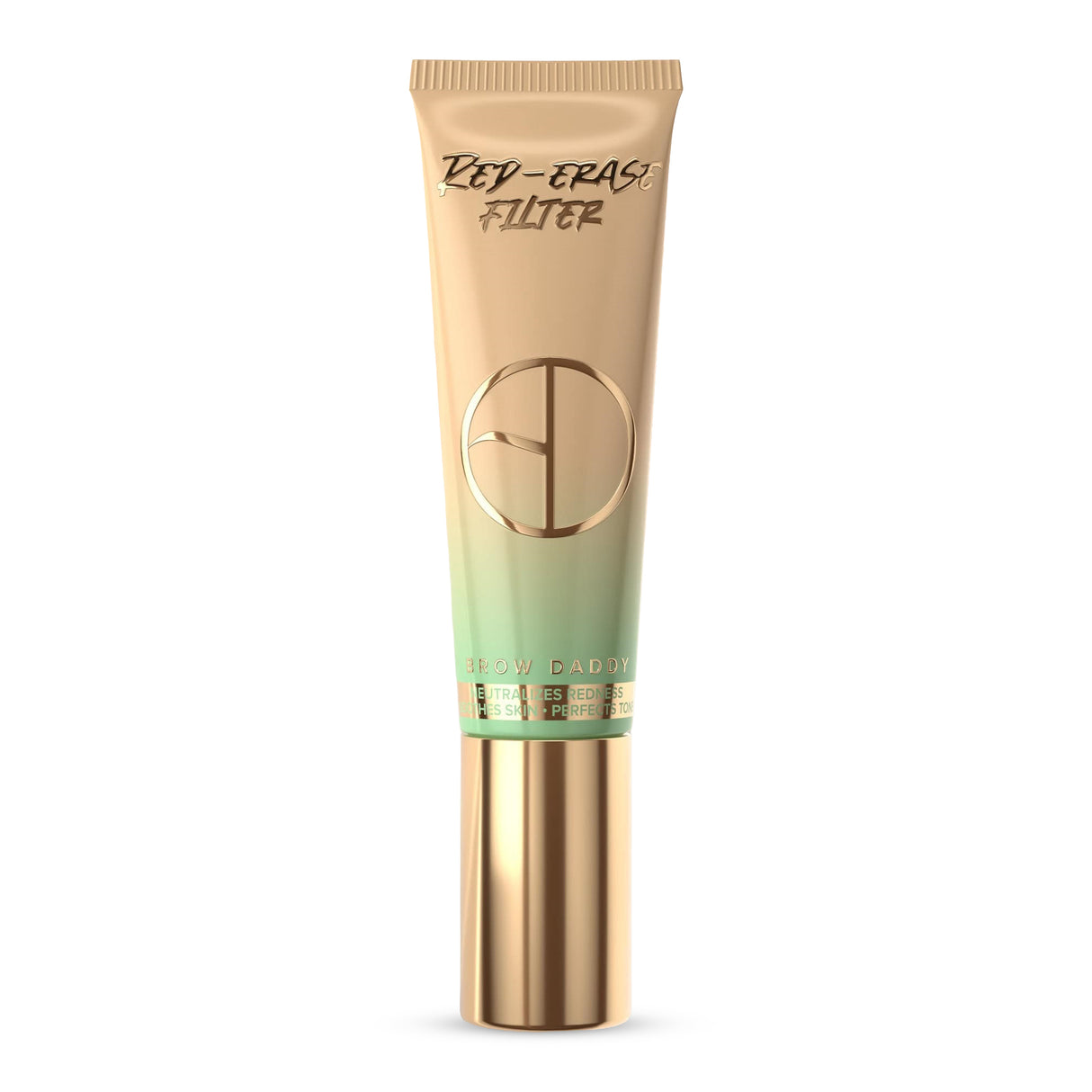Brow Daddy Red Erase Filter Rötungsneutralisierendes Serum 30g