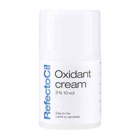 Refectocil hydrogen peroxide 3% in 100ml cream - BVShop