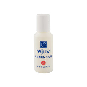 Rejuvi d Aufhellendes Gel 10ml, Flasche mit Verschluss