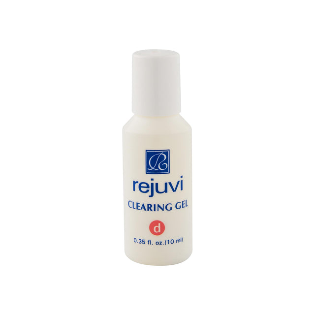 Rejuvi d Aufhellendes Gel 10ml, Flasche mit Verschluss