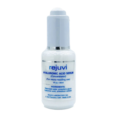 Rejuvi Hyaluronsäure-Serum 30ml, Pumpflasche