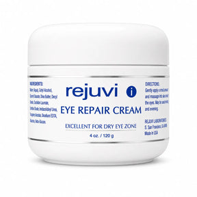 Rejuvi i Augenpflege-Creme 120g, Cremetiegel