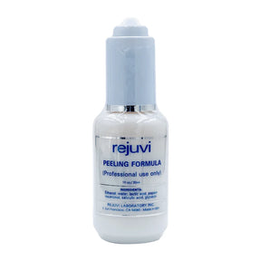 Rejuvi Peeling-Formel 30ml, Pumpflasche