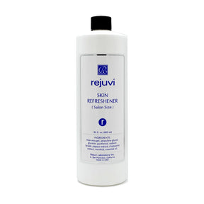 Rejuvi r Haut-Refreshener 960ml – Flasche, Vorderetikett
