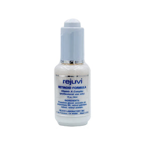Rejuvi Retinoid-Formel 30ml, Pumpflasche