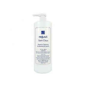 Rejuvi Sani-Clean Hautreiniger 960ml, Pumpflasche