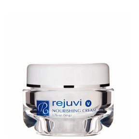 Rejuvi v Nährende Creme 50g, Cremetiegel