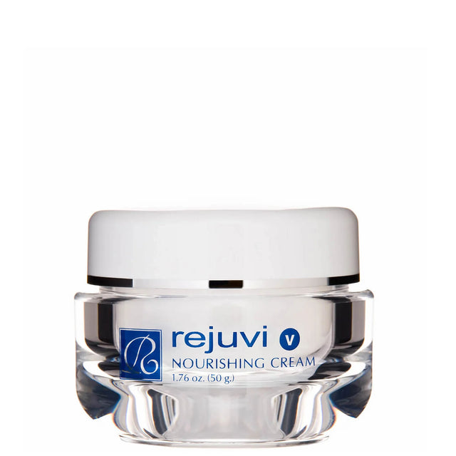 Rejuvi v Nährende Creme 50g, Cremetiegel