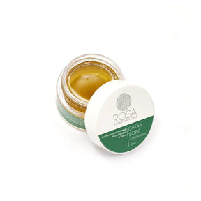 Rosa Herbal Green Soap Concentrate 10/150ml - BVShop