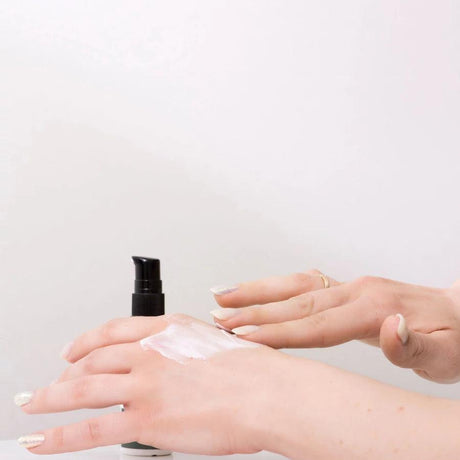 Rosa Herbal Hand Cream 50ml - BVShop