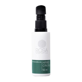 Rosa Herbal Hand Cream 50ml - BVShop