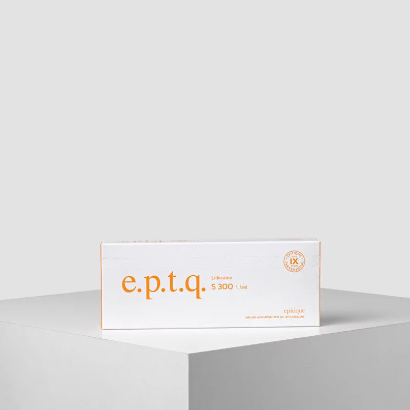 e.p.t.q. S300 Lidocain 1 x 1,1 ml