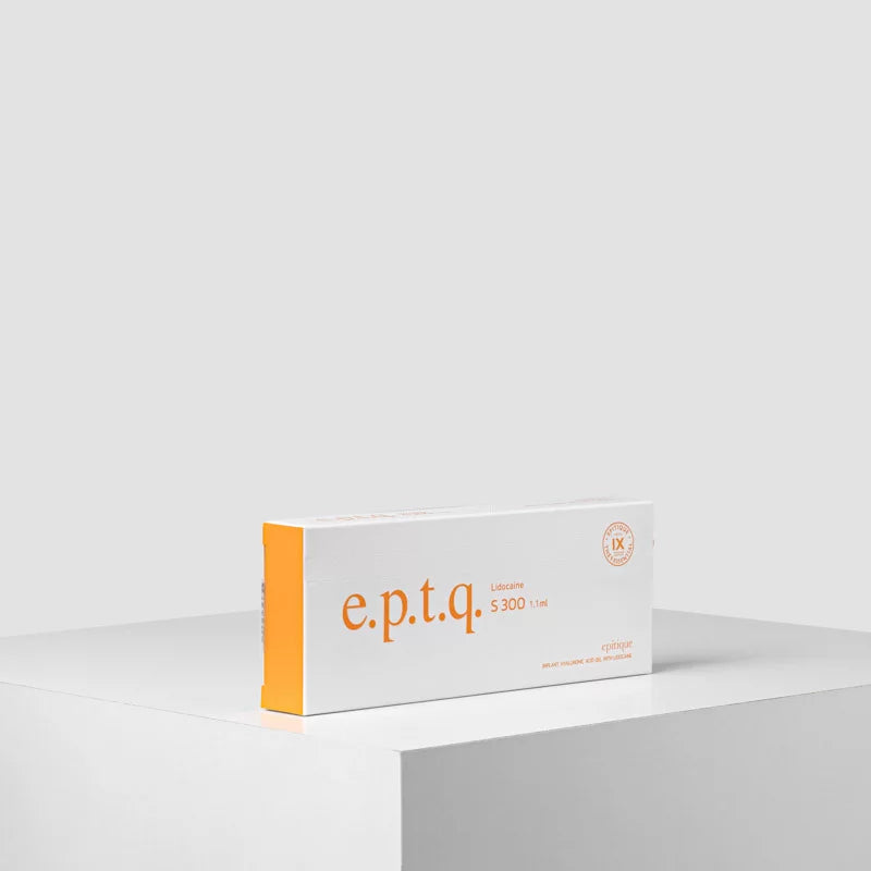 e.p.t.q. S300 Lidocain 1 x 1,1 ml