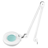 S4 LED magnifier lamp + LED tripod reg. light intensity - BVShop