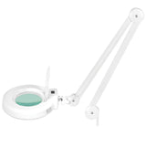 S5 LED magnifier lamp for table top - BVShop