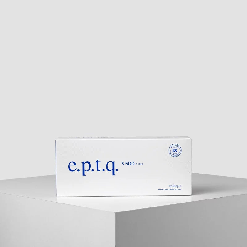 e.p.t.q. S300 Lidocain 1 x 1,1 ml