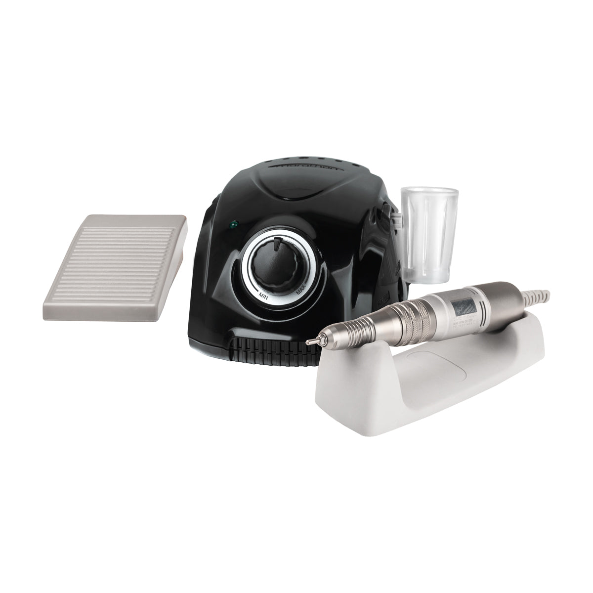 Saeyang Marathon 3 Champion Nail Drill Machine Black + H200 - BVShop