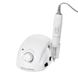 Saeyang Marathon 3 Champion nail drill machine white + H35LSP white - BVShop