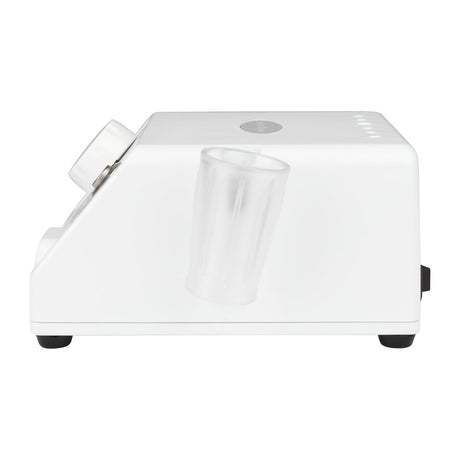 Saeyang Marathon Escort III White Nail Drill Machine + H200 - BVShop