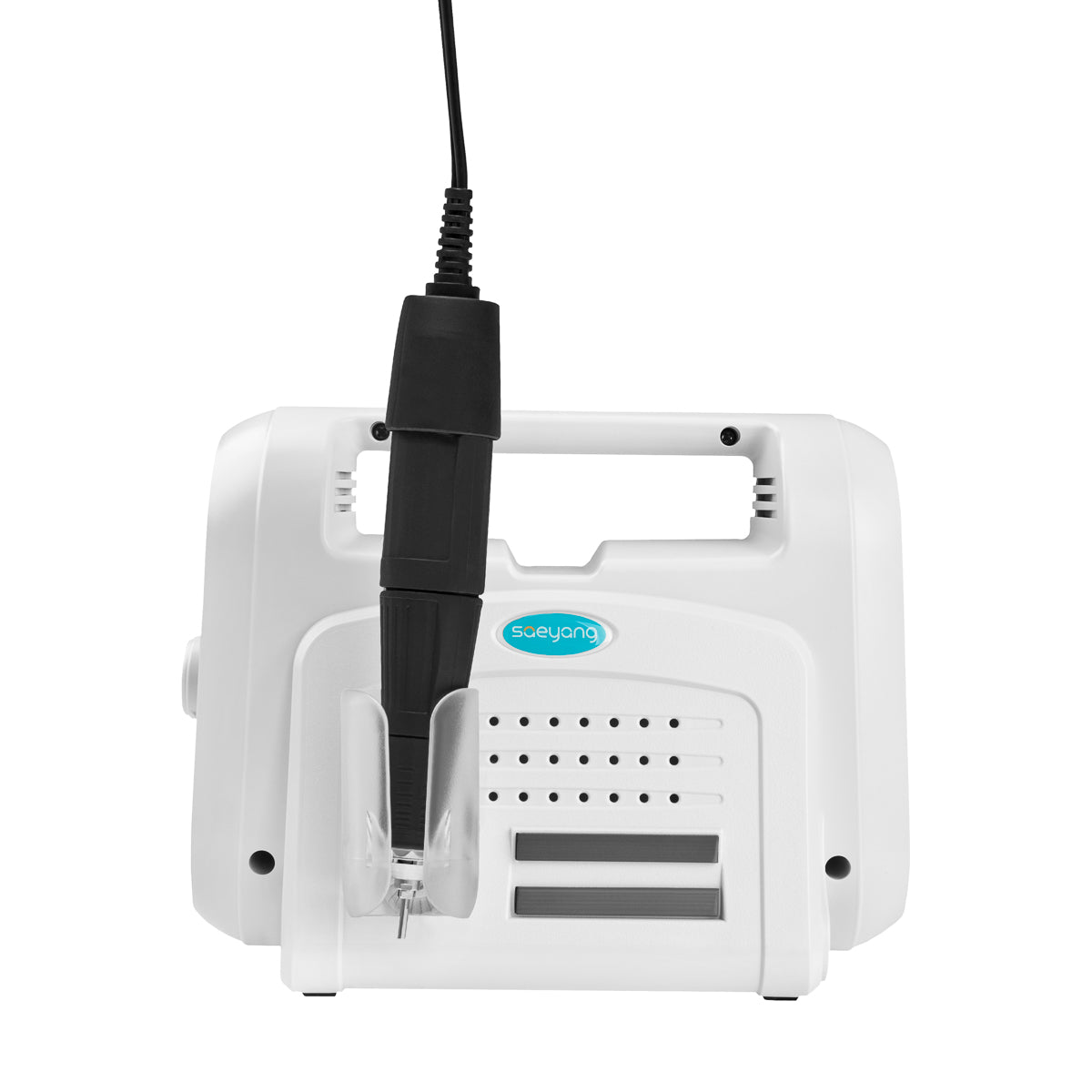 SAEYANG MARATHON HANDY 702 DENTAL POLISHING MACHINE + S40-FS60N HANDPIECE MICROMOTOR - BVShop