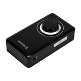 Saeyang Marathon K38 Crafien mini cordless nail drill machine black - BVShop