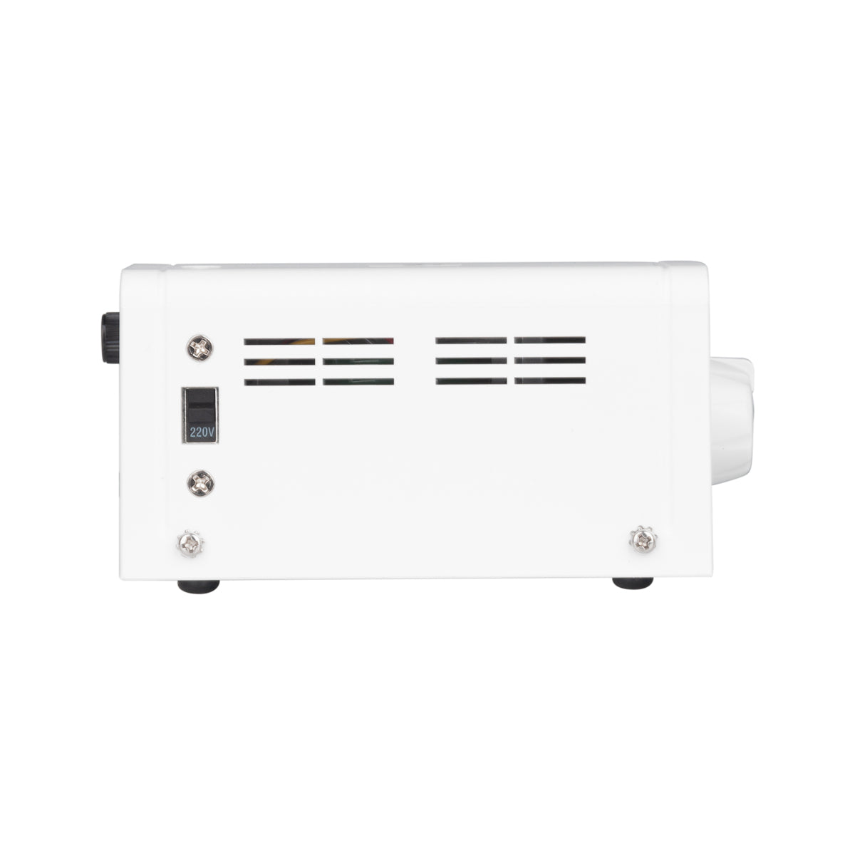 Saeyang Nail Drill Machine Marathon M4 Lux White + SH20N - BVShop