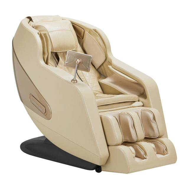 Sakura Comfort Plus 806 massage chair beige - BVShop